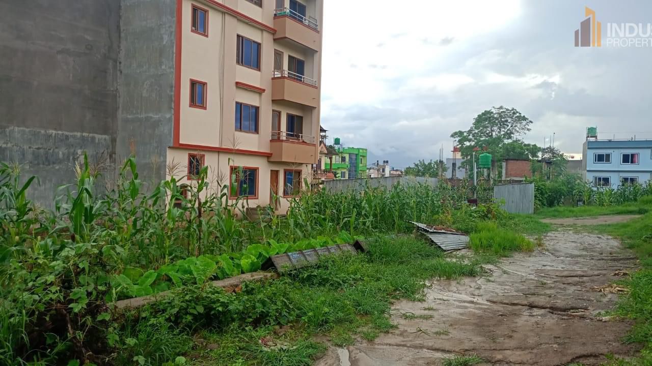 Picture of Suryabinayak Municipality, Bagmati